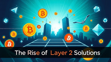 The Rise of Layer 2 Solutions