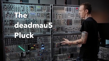 The deadmau5 Complete Process. Part 2