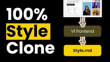 The Design Mode for Claude Code...