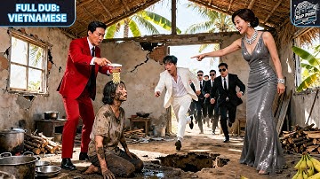 Người Mẹ Nghèo Bị Con Trai Đem Đi Bán Cho Bọn Lưu Manh, Ai Ngờ Là Tổng Tài Xuất Hiện Cứu Kịp Thời