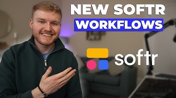 SOFTR Just Killed Half Your Make.Com Automations