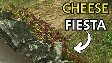 2v2 Is Amazing On The New Maps