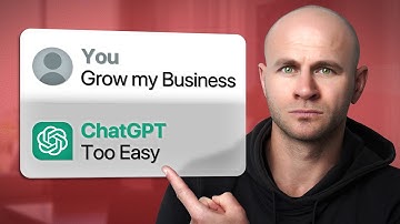 Most Businesses Are Doing AI Wrong - Here’s How to Fix It