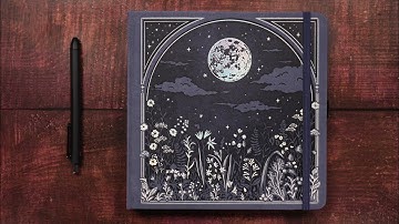 My 2026 Goal Planner Setup 💜