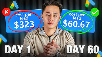 How to Optimize Your Google Ads Campaign in 2025 (ROI Guarantee)