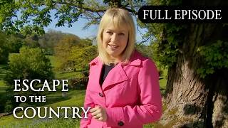 Escape to the Country Season 13 Episode 10: Hampshire (2012) | FULL EPISODE