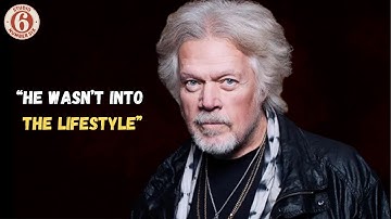 Randy Bachman - Documentary -The Most Unlikely Rock Star