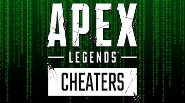 The Cheating Situation In Apex Legends Is WORSE Than You Think…