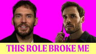 What Filming Lazarus Unlocked in Sam Claflin’s Past | Cosmopolitan UK