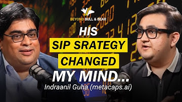 The Coming Recession and Strategy to Survive the Accompanying Crash | Podcast w/@BeyondBullBear