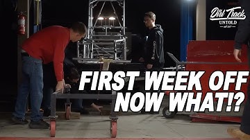 Does Racing Season Ever Actually End!? Winter Season 2025