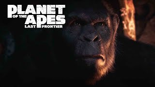 Planet of the Apes: Last Frontier Full Movie All Cinematics | 4K HDR ULTRA HD Dolby Atmos