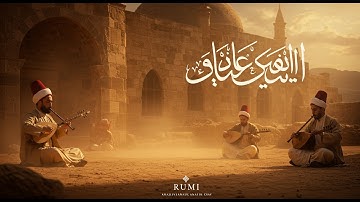 In the Presence of God – Sufi Healing for the Heart and Soul