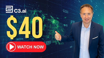 Why C3.ai Could Skyrocket 167% (If This One Thing Happens)