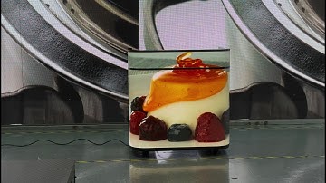 Popular! MaxcolorLED Reception Desk P1.8 P2.5 Curve Front Desk LED Display Movable DJ Booth#djbooth