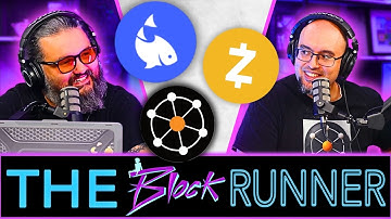 F2Pool Adopting NAT | Is Every Crypto Corrupt? | ZCASH The Next Bitcoin?! | TBR #288