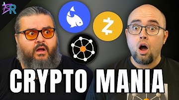 F2Pool Adopting NAT | Is Every Crypto Corrupt? | ZCASH The Next Bitcoin?! | TBR #288