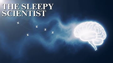 Thumbnail of The Sleepy Scientist | Why Do We Dream?