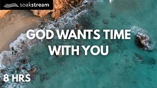 Play These Bible Verses All Night (SEE WHAT GOD DOES!)