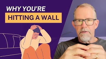 Midlife Crisis or Trauma Response? - Recovery Stages of Development - Part 6