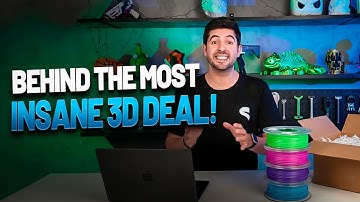 Is STLFLIX het waard? (Achter de meest waanzinnige 3D-deal ooit!)