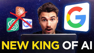 Massive Week for Google AI & More AI Use Cases