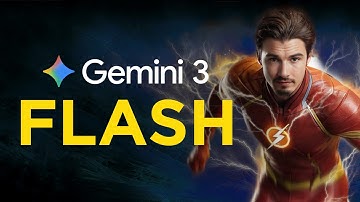 New Gemini 3 Flash Reviewed & More AI Use Cases