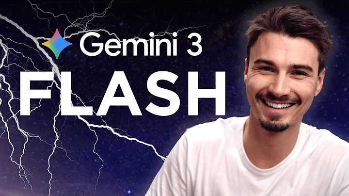 New Gemini 3 Flash Reviewed & More AI Use Cases