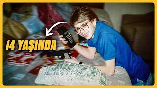 Genius Thief Who Vlogs While Stealing Millions