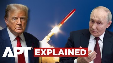 ‘VS kan worden weggevaagd’: Russische Staatsdoema waarschuwt het Westen met huiveringwekkende waa...