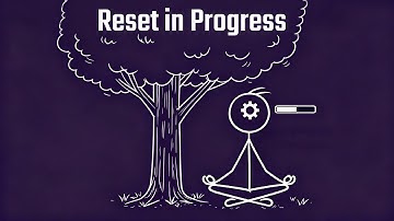 You’re Not Lazy — You’re Overstimulated: Dopamine Detox