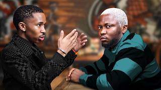 Brain Jotter's Date | NIGERIA vs SOUTH AFRICA |The MOST CRAZIEST DATE EVER!!