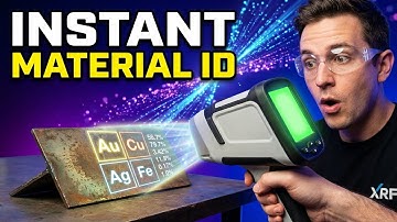 Why XRF Is Changing Material Testing Forever