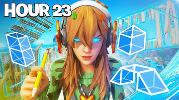 I Mastered Simple Build in 24 Hours