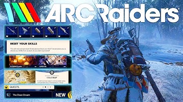 ARC Raiders Had One of its Biggest Updates Yet...