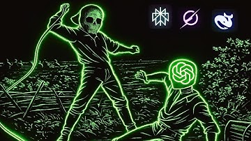 AI Alignment in 100 seconds