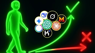 AI Alignment in 100 seconds