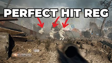 BF6 Hit Reg is FLAWLESS.. After 200 Hours, Mind = BLOWN