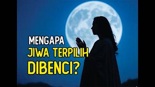 JIWA TERPILIH: INILAH ALASAN MENGAPA ORANG LAIN MEMBENCI KAMU?