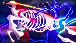Luffy Gear 5 vs. the Five Elders. ( ONE PIECE 1144 RECAP)