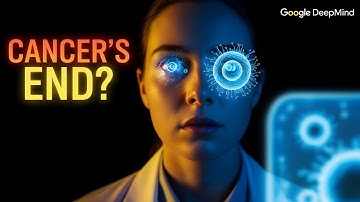 Google AI Cracks Cancer Code: A HUGE Medical Breakthrough!