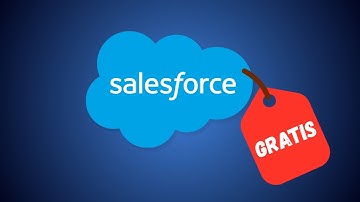 Salesforce Free CRM | Todo lo que Necesitas Saber