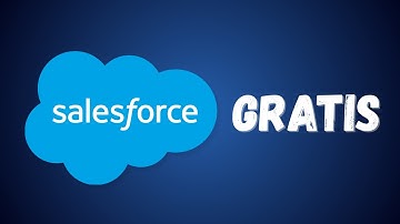 Consigue Salesforce GRATIS | Free CRM en Español 2025