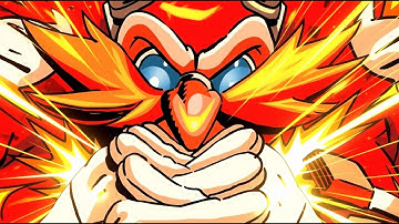 CONFESS YOUR LOVE FUNK (Lyrics Video)