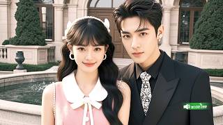 ซีอีโอถูกบังคับให้อยู่กับผู้หญิงคนหนึ่ง แต่กลับตกหลุมรักทันที! ตามใจเธอราวกับเจ้าหญิง!