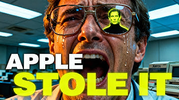 How the Computer Mouse Was Really Invented (and Why Xerox 