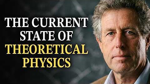 Tim Palmer: Non-Locality, Universe on a Fractal, Quantum Mechanics