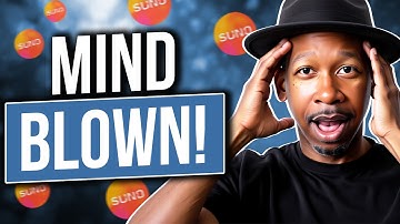 AI Music Gone Wild: Splice Stacks and Suno Studio Tutorial Collab