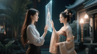 【IndoSub】Pakai Sistem Komentar, Aku Ubah Nasib Tragis Tokoh Utama di Zaman Kuno!#drama #minidrama