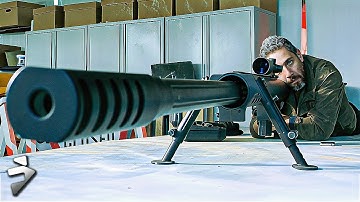 Impossible Long-Distance Sniper Shots | SNIPER Series